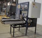 Used- Lantech C1000 Automatic Case Erector and Bottom Case Sealer